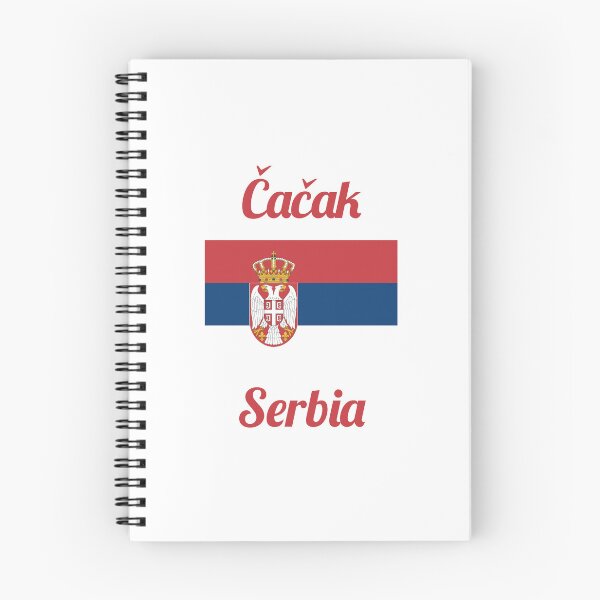 Item preview, Čačak Serbia - Stylish Prints, designed and sold by Fleetwood1994.
