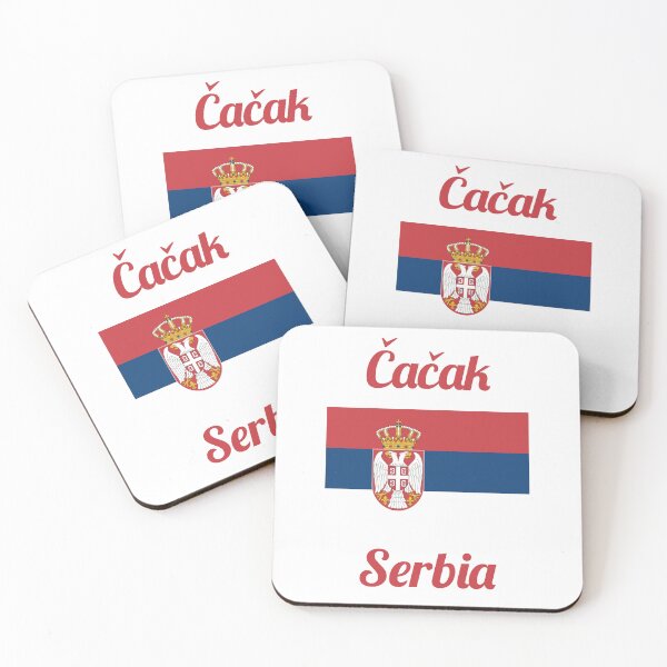 Item preview, Čačak Serbia - Stylish Prints, designed and sold by Fleetwood1994.