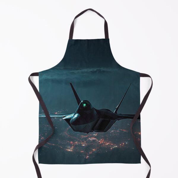 Item preview, F-22 Midnight Pursuit designed and sold by Skyframe Aviation.