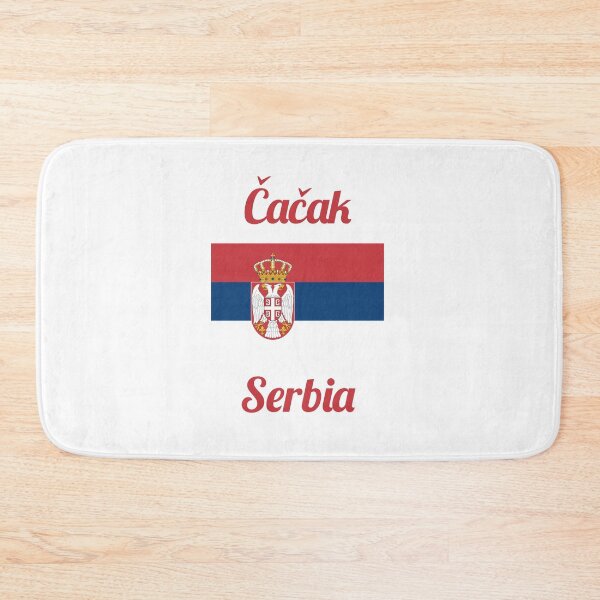 Item preview, Čačak Serbia - Stylish Prints, designed and sold by Fleetwood1994.