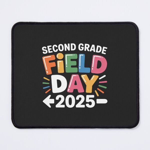 Item preview, Second Grade Field Day 2022 Let The Games Begin Second Grade Premium designed and sold by GaryBellcvbnb.