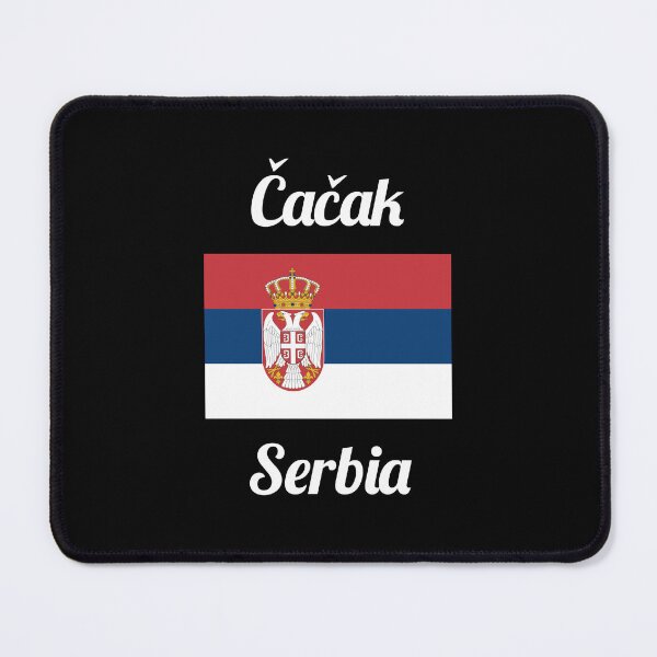 Item preview, Čačak Serbia - Stylish Prints, designed and sold by Fleetwood1994.