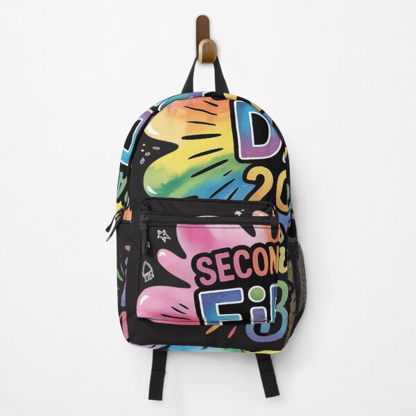 Item preview, Second Grade Field Day 2025 Let The Games Begin Kids Teacher designed and sold by GaryBellcvbnb.