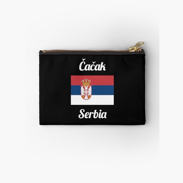 Item preview, Čačak Serbia - Stylish Prints, designed and sold by Fleetwood1994.