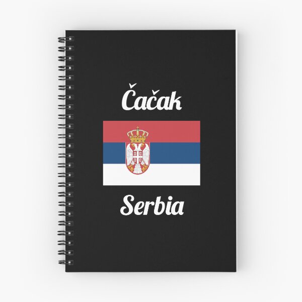 Item preview, Čačak Serbia - Stylish Prints, designed and sold by Fleetwood1994.
