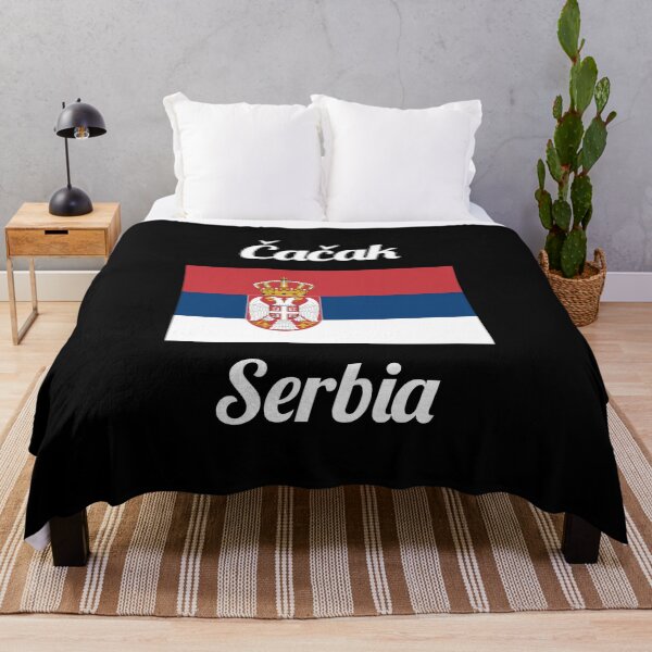 Item preview, Čačak Serbia - Stylish Prints, designed and sold by Fleetwood1994.