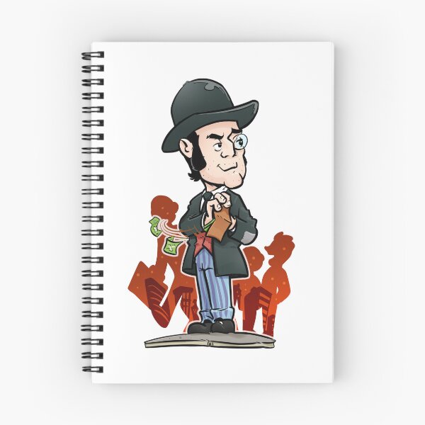 Item preview, Sir Oliver designed and sold by Fanartastika.