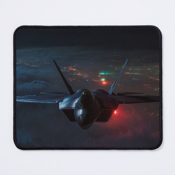 Item preview, Raptor in Lunar Airflow designed and sold by Skyframe Aviation.