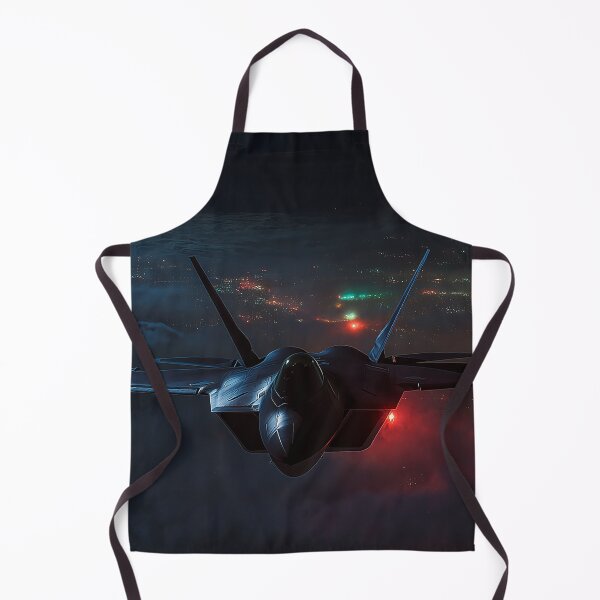 Item preview, Raptor in Lunar Airflow designed and sold by Skyframe Aviation.