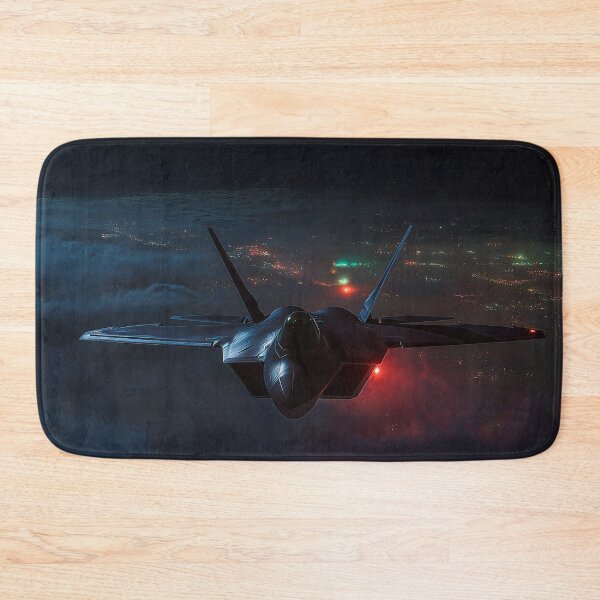 Item preview, Raptor in Lunar Airflow designed and sold by Skyframe Aviation.