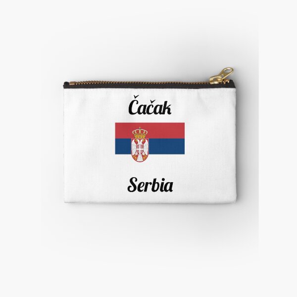 Item preview, Čačak Serbia - Stylish Prints, designed and sold by Fleetwood1994.