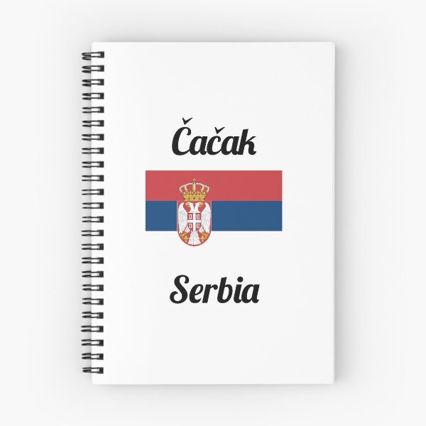Item preview, Čačak Serbia - Stylish Prints, designed and sold by Fleetwood1994.