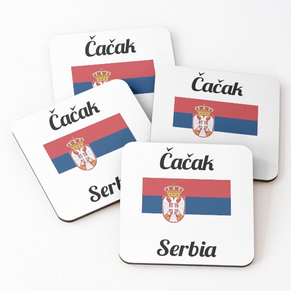Item preview, Čačak Serbia - Stylish Prints, designed and sold by Fleetwood1994.