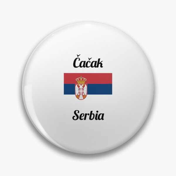 Item preview, Čačak Serbia - Stylish Prints, designed and sold by Fleetwood1994.