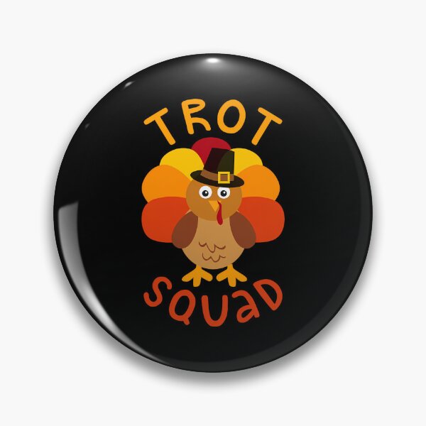 Item preview, TChuatneksgiving Gobb lFeal lHa 8pp0sy  GTrobotbl Fe all 8Tr0sot Cute  ThHaanpkpsyg iSvqiunag Sqduad designed and sold by CalvinVanAuken.