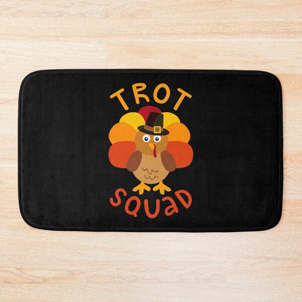 Item preview, TChuatneksgiving Gobb lFeal lHa 8pp0sy  GTrobotbl Fe all 8Tr0sot Cute  ThHaanpkpsyg iSvqiunag Sqduad designed and sold by CalvinVanAuken.
