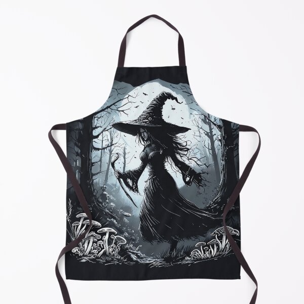 Item preview, Forest Witch designed and sold by ONYX Pixee.