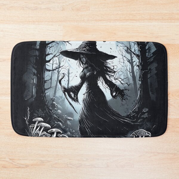 Item preview, Forest Witch designed and sold by ONYX Pixee.