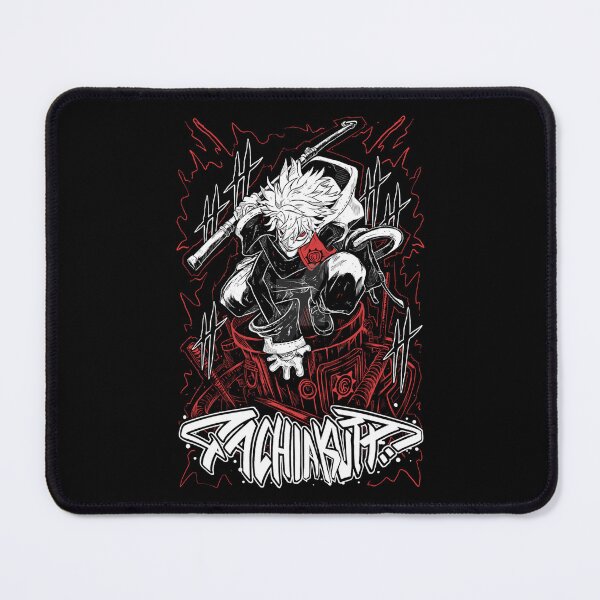 Item preview, Gachiakuta designed and sold by BasimBStore.