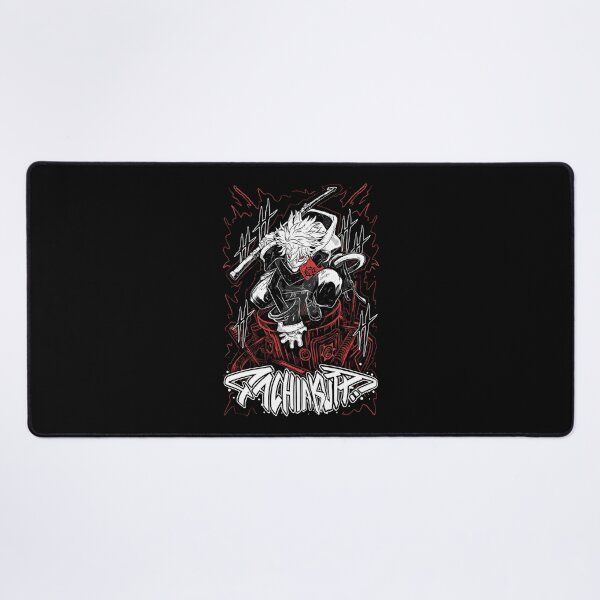 Item preview, Gachiakuta designed and sold by BasimBStore.