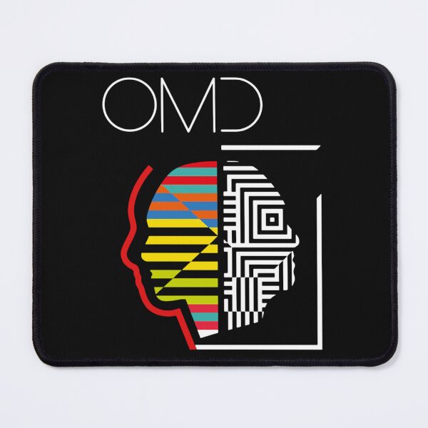 Item preview, Orchestral Manoueuvres In The Dark designed and sold by CourtneyCrawf.