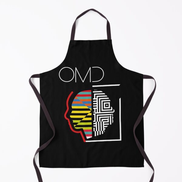 Item preview, Orchestral Manoueuvres In The Dark designed and sold by CourtneyCrawf.