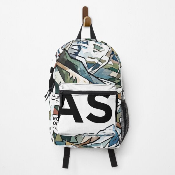 Item preview, Aspen Minimal Contemporary Art – Ski Resort & Nature Line Art Design designed and sold by OzzFrequency.