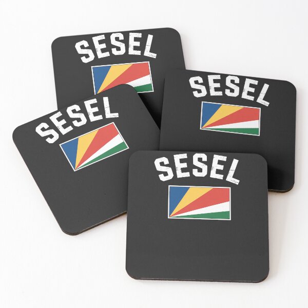 Item preview, Sesel T-shirt Seychelles Flag Shirt For Men Women Youth Kids designed and sold by GaryBellcvbnb.
