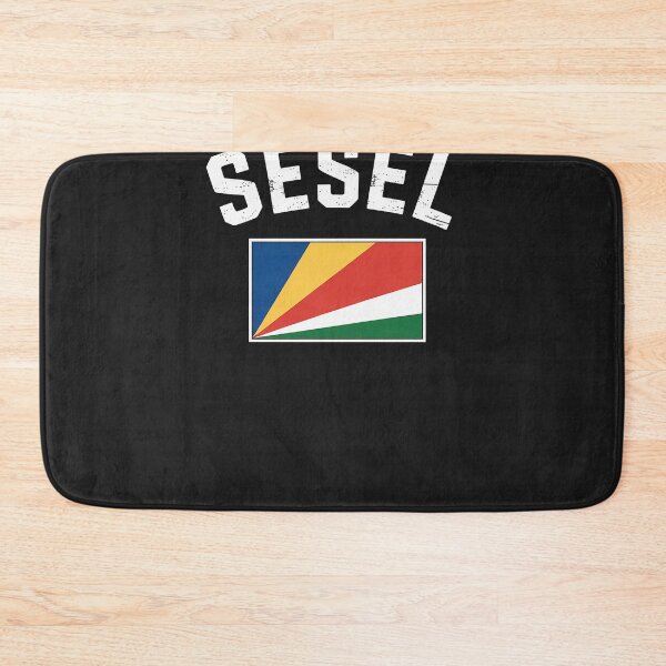 Item preview, Sesel T-shirt Seychelles Flag Shirt For Men Women Youth Kids designed and sold by GaryBellcvbnb.