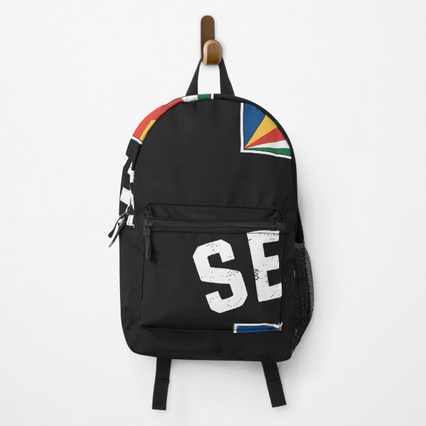Item preview, Sesel T-shirt Seychelles Flag Shirt For Men Women Youth Kids designed and sold by GaryBellcvbnb.