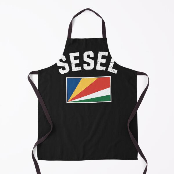 Item preview, Sesel T-shirt Seychelles Flag Shirt For Men Women Youth Kids designed and sold by GaryBellcvbnb.