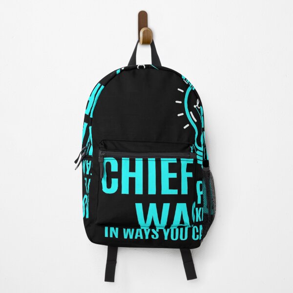 Item preview, Chief Bottle Washer designed and sold by ginawilliams39.