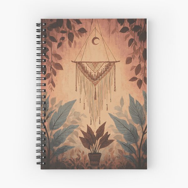Item preview, Bohemian Macrame Wall Art designed and sold by bapupa.