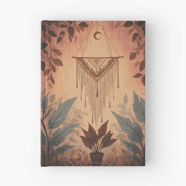 Item preview, Bohemian Macrame Wall Art designed and sold by bapupa.
