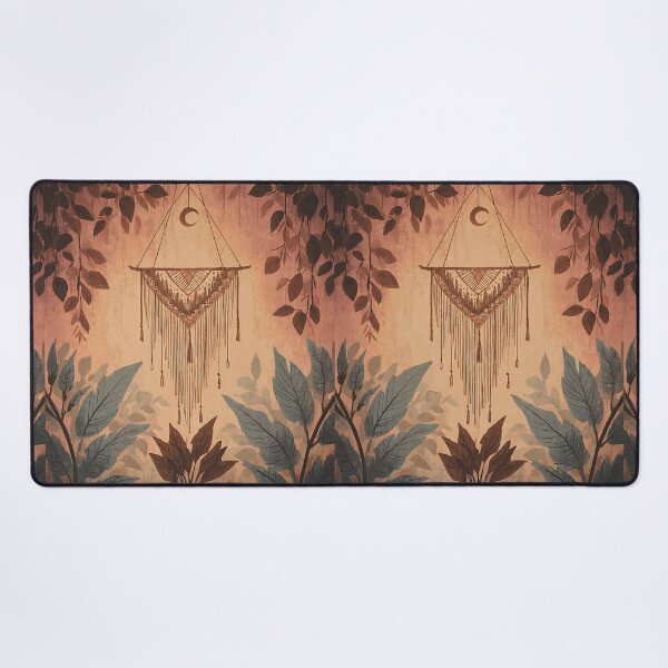 Item preview, Bohemian Macrame Wall Art designed and sold by bapupa.