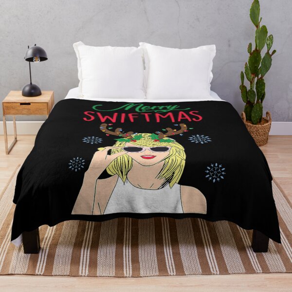 Item preview, Swiftmas Merry Christmas designed and sold by daviddohrenwend.