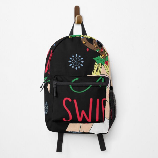 Item preview, Swiftmas Merry Christmas designed and sold by daviddohrenwend.