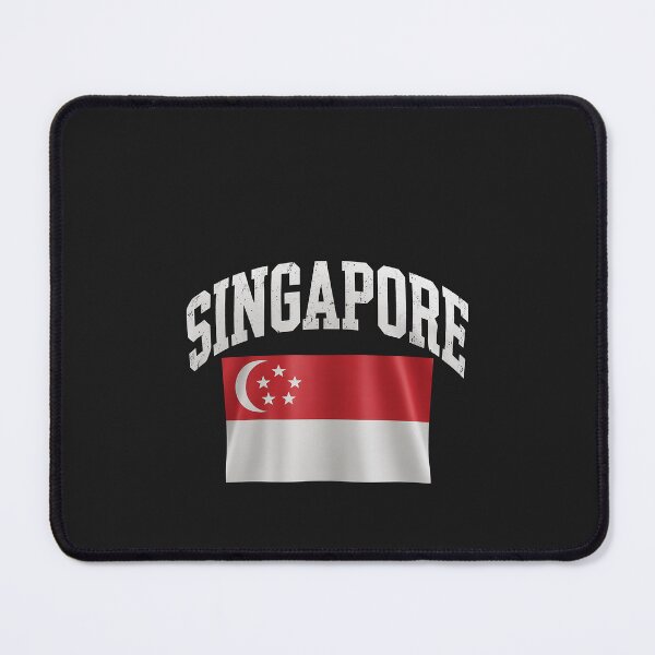 Item preview, Singapore T-shirt Singaporean Flag For Men Women Youth Kids designed and sold by GaryBellcvbnb.