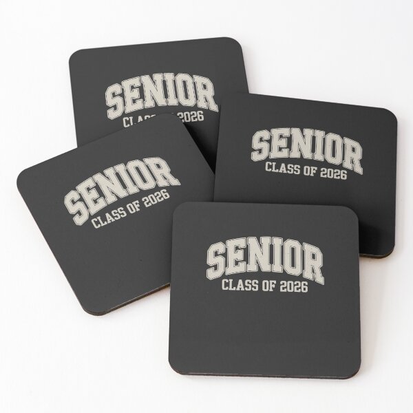 Item preview, Senior 2026 Class of 2026 Seniors Graduation 2026 Senior 26 designed and sold by JessicaWalshdf.