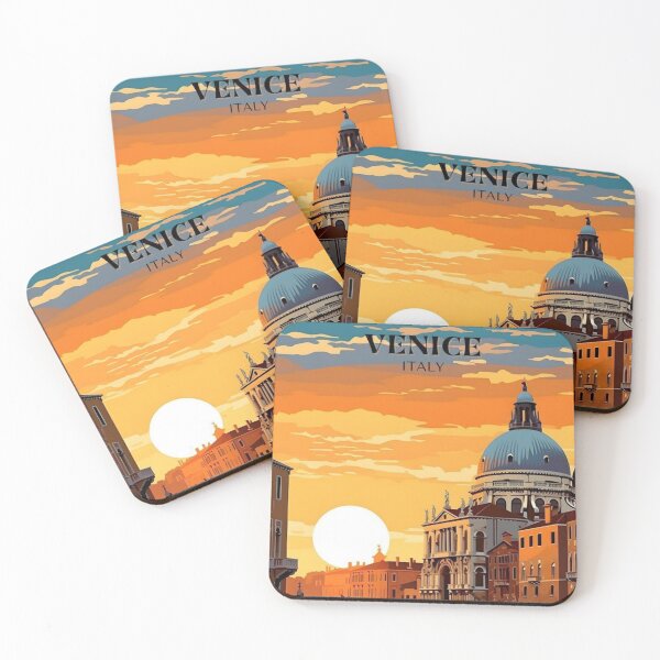 Item preview, Venice Italy  designed and sold by GraphicMondaze.