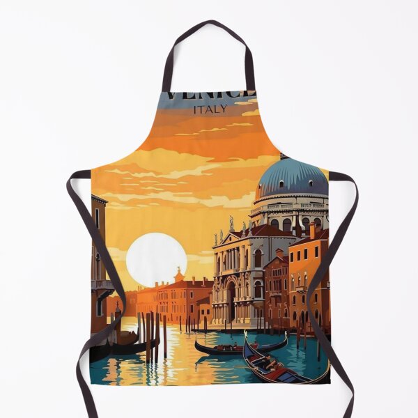 Item preview, Venice Italy  designed and sold by GraphicMondaze.