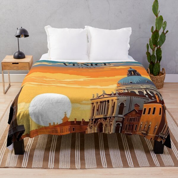 Item preview, Venice Italy designed and sold by GraphicMondaze.