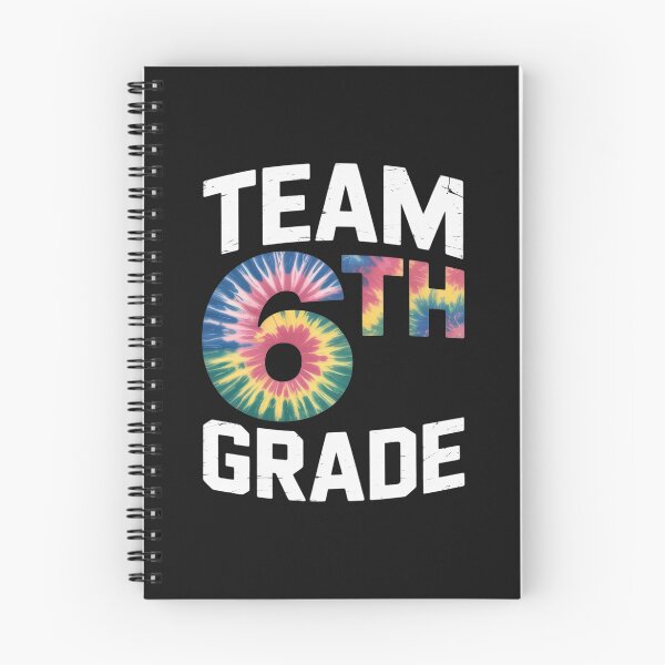 Item preview, Sixth Grade Squad 6th Grade Team Retro First Day of School designed and sold by JessicaWalshdf.