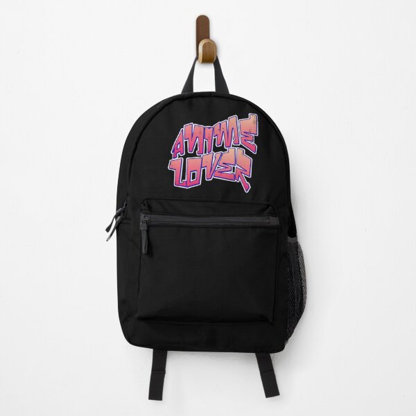 Item preview, Anime Lover Typography designed and sold by Modern Mood Prints.