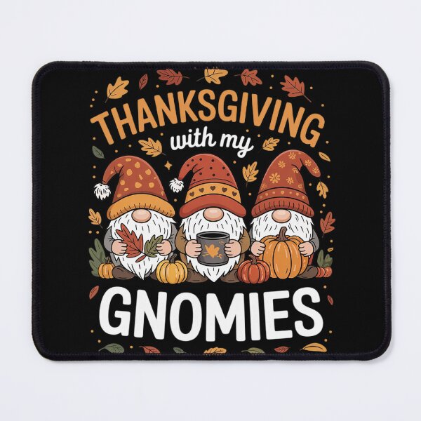 Item preview, Thanksgiving women gnome fall leopard Turkey men girls designed and sold by KonstanKoraner.