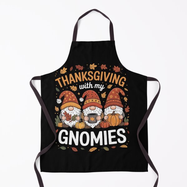 Item preview, Thanksgiving women gnome fall leopard Turkey men girls  designed and sold by KonstanKoraner.