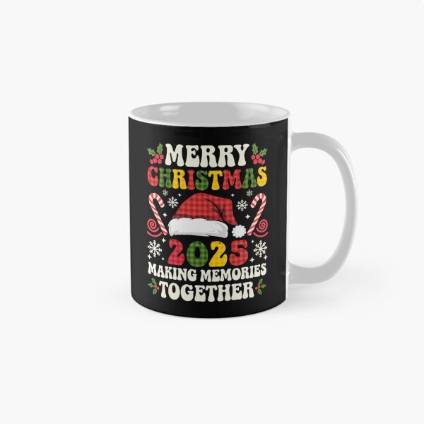 Item preview, Merry Christmas 2025 designed and sold by JuliWaddle240.