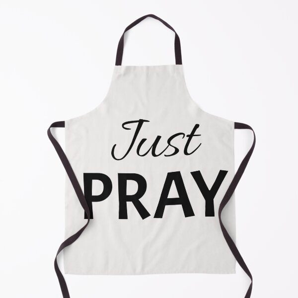 Item preview, Just Pray  designed and sold by cope64.