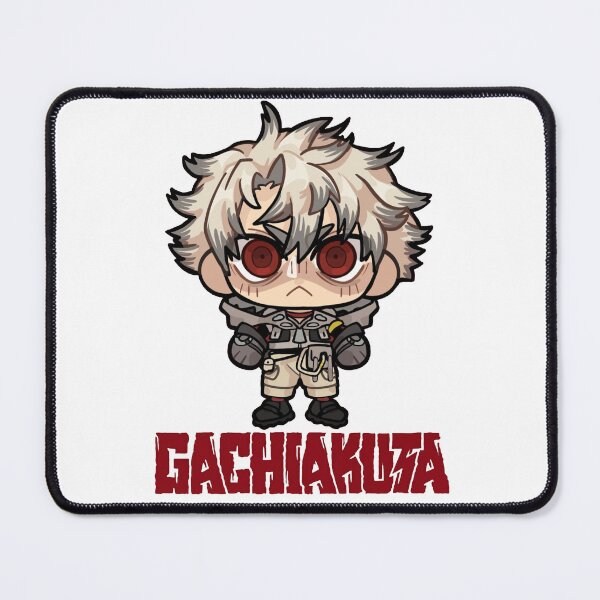 Item preview, Gachiakuta Rudo designed and sold by BasimBStore.