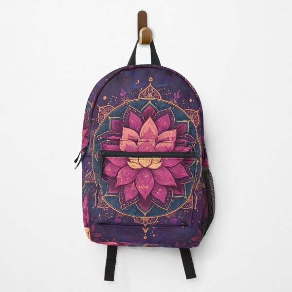 Item preview, Sacred Mandala Yoga Meditation designed and sold by bapupa.